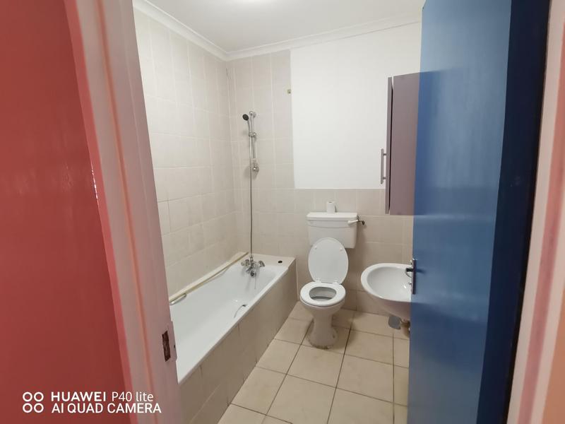To Let 1 Bedroom Property for Rent in Bardale Village Western Cape